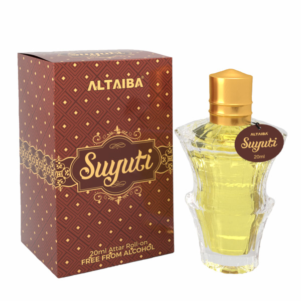 Suyuti